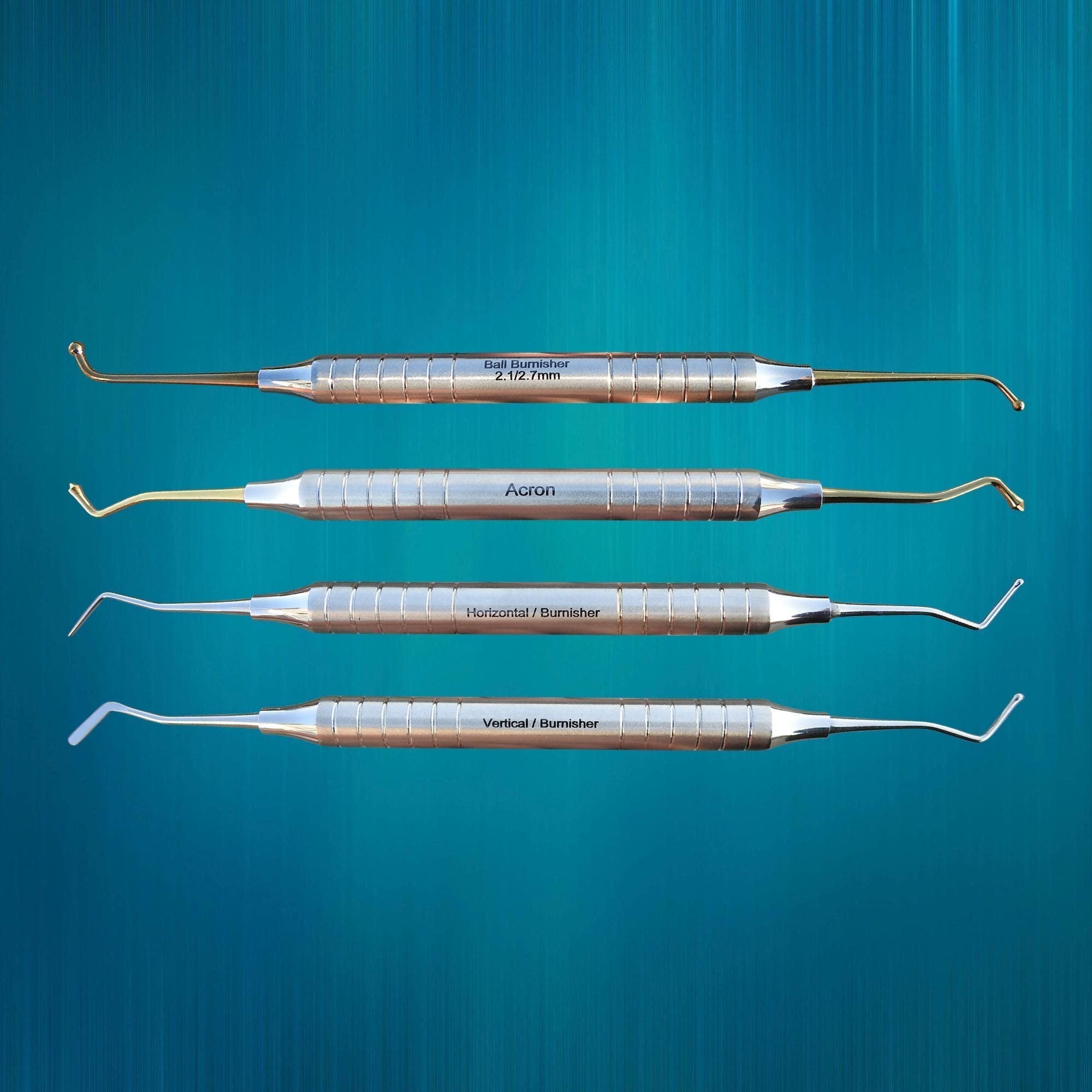 What Are Ball Burnishers Used For?