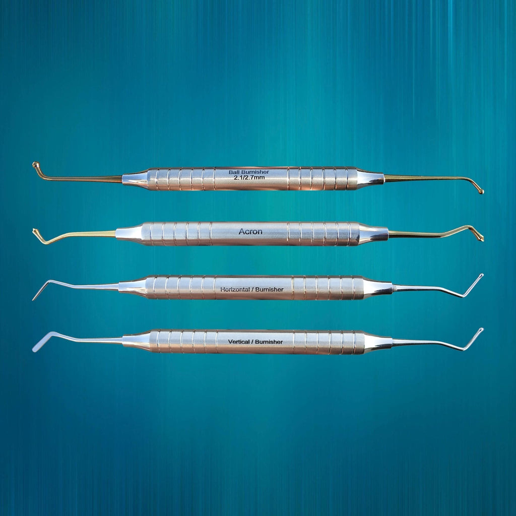 What Are Ball Burnishers Used For?
