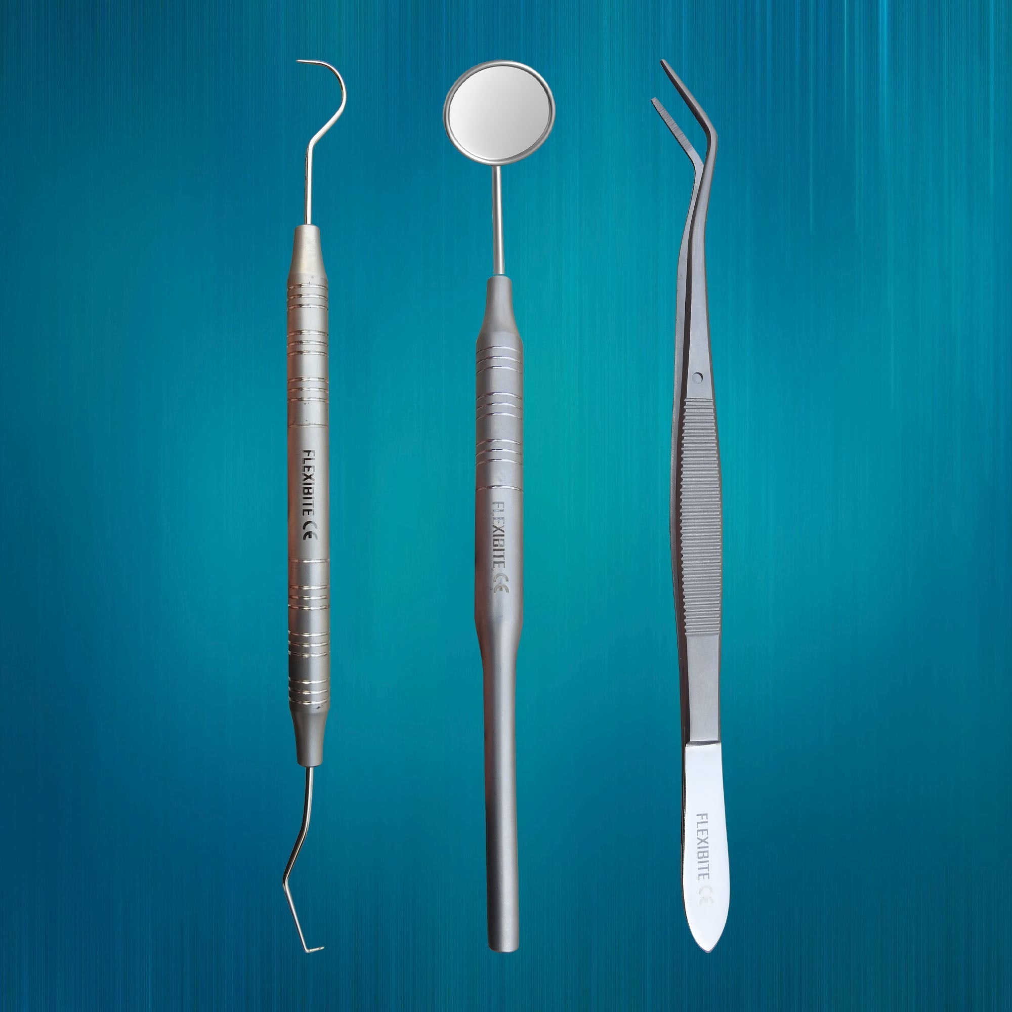 What Are the Four Categories of Dental Hand Instruments?
