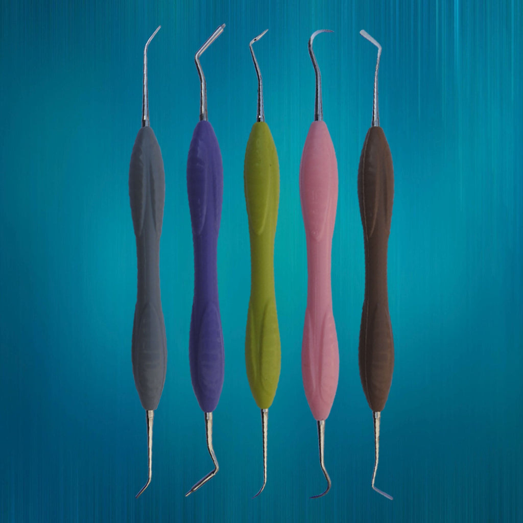 Filling Instrument