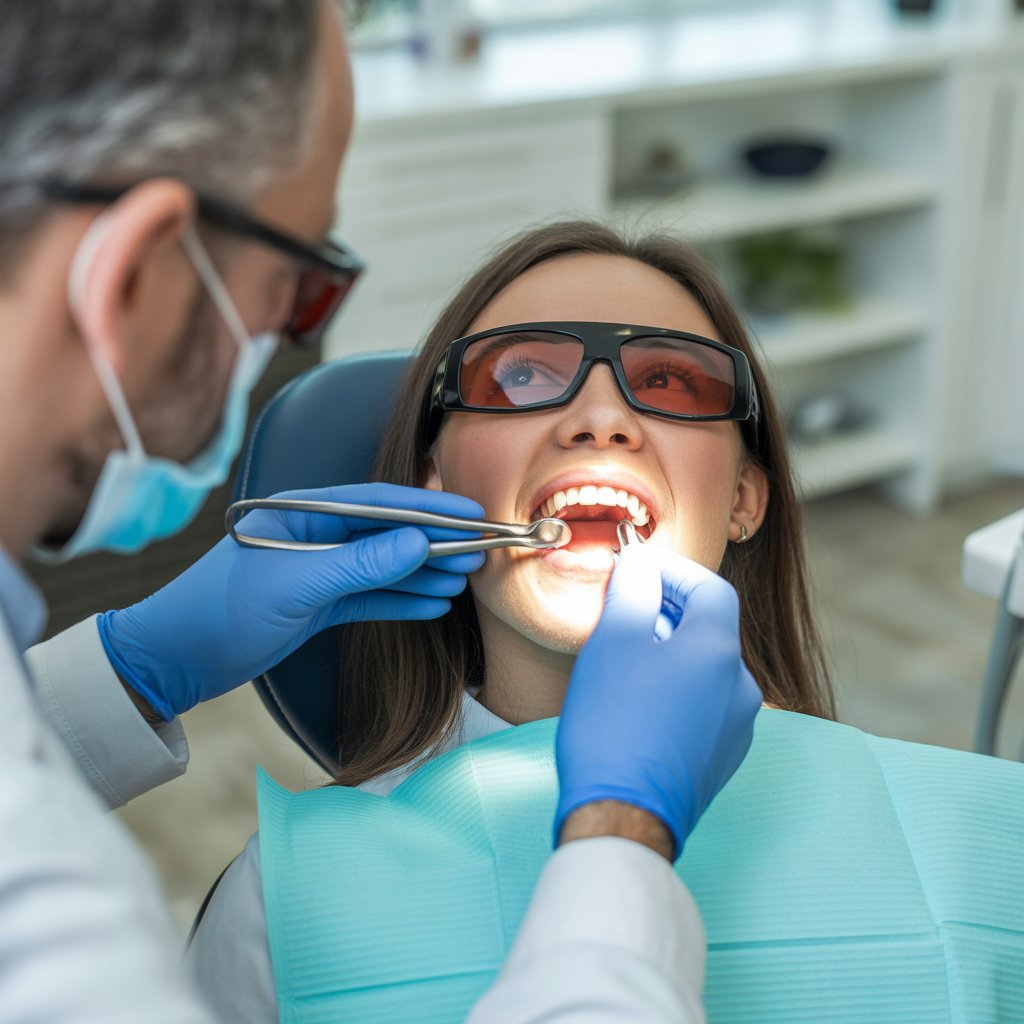 The Essential Guide to Using Dental Forceps Safely and Effectively