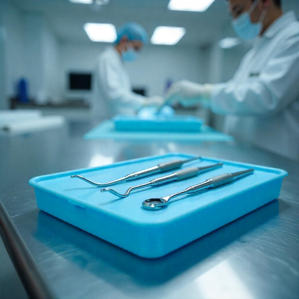 The Essential Guide to Dental Scalers: Understanding Their Importance in Oral Health