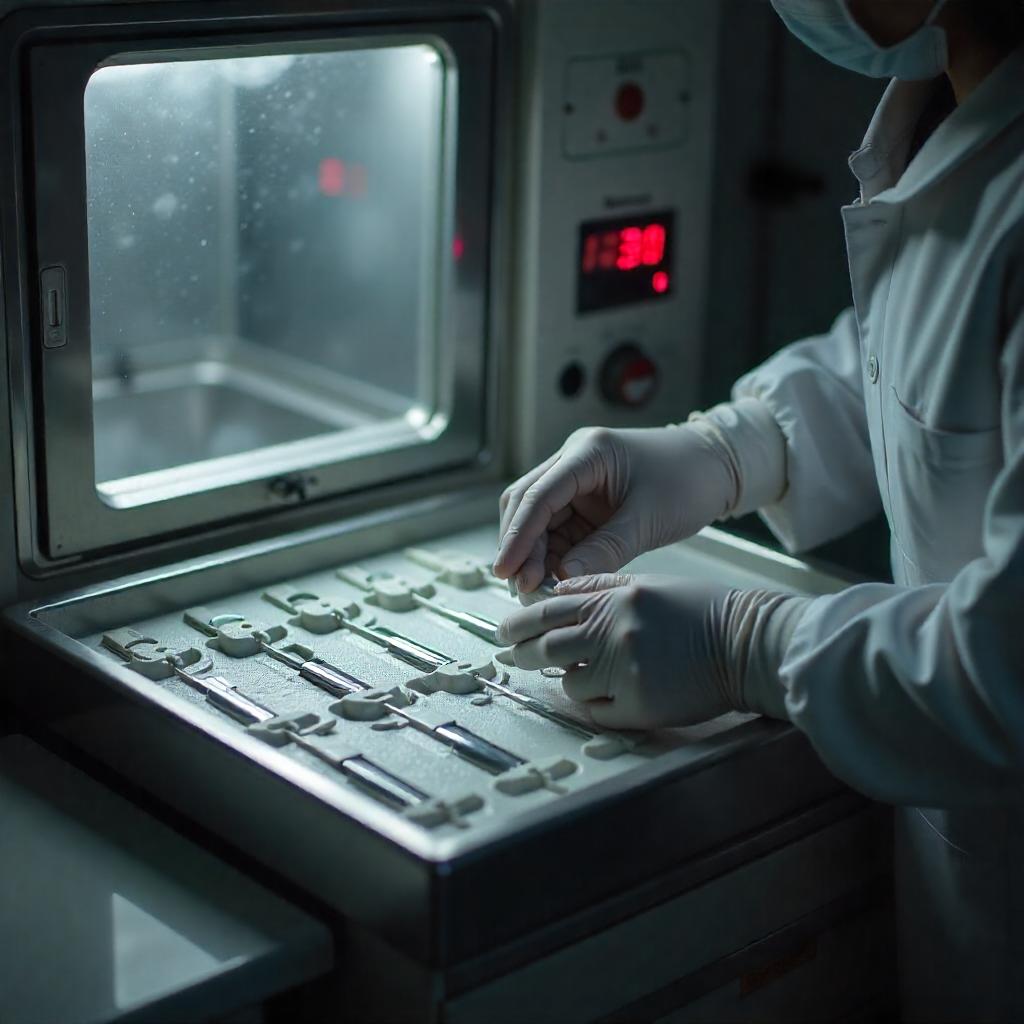 How to Sterilize Dental Instruments the Right Way: A Complete Guide for Dental Professionals