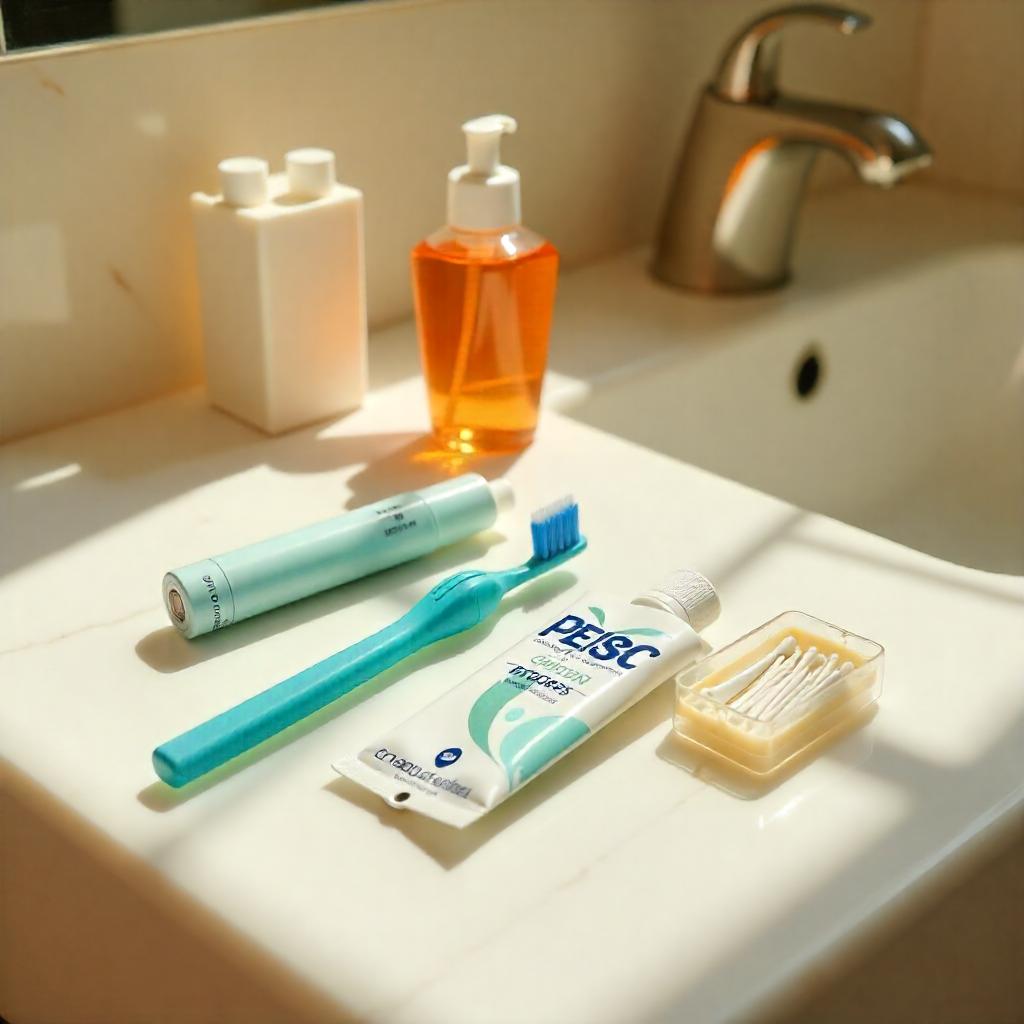 What Should a Basic Dental Kit Contain? Essential Items for Daily Oral Care
