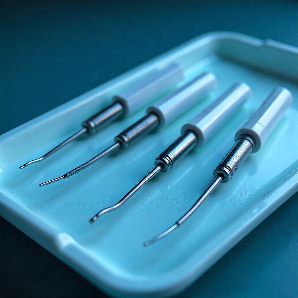 Best Periodontal Instruments for Dental Clinics: A Complete Guide for 2026