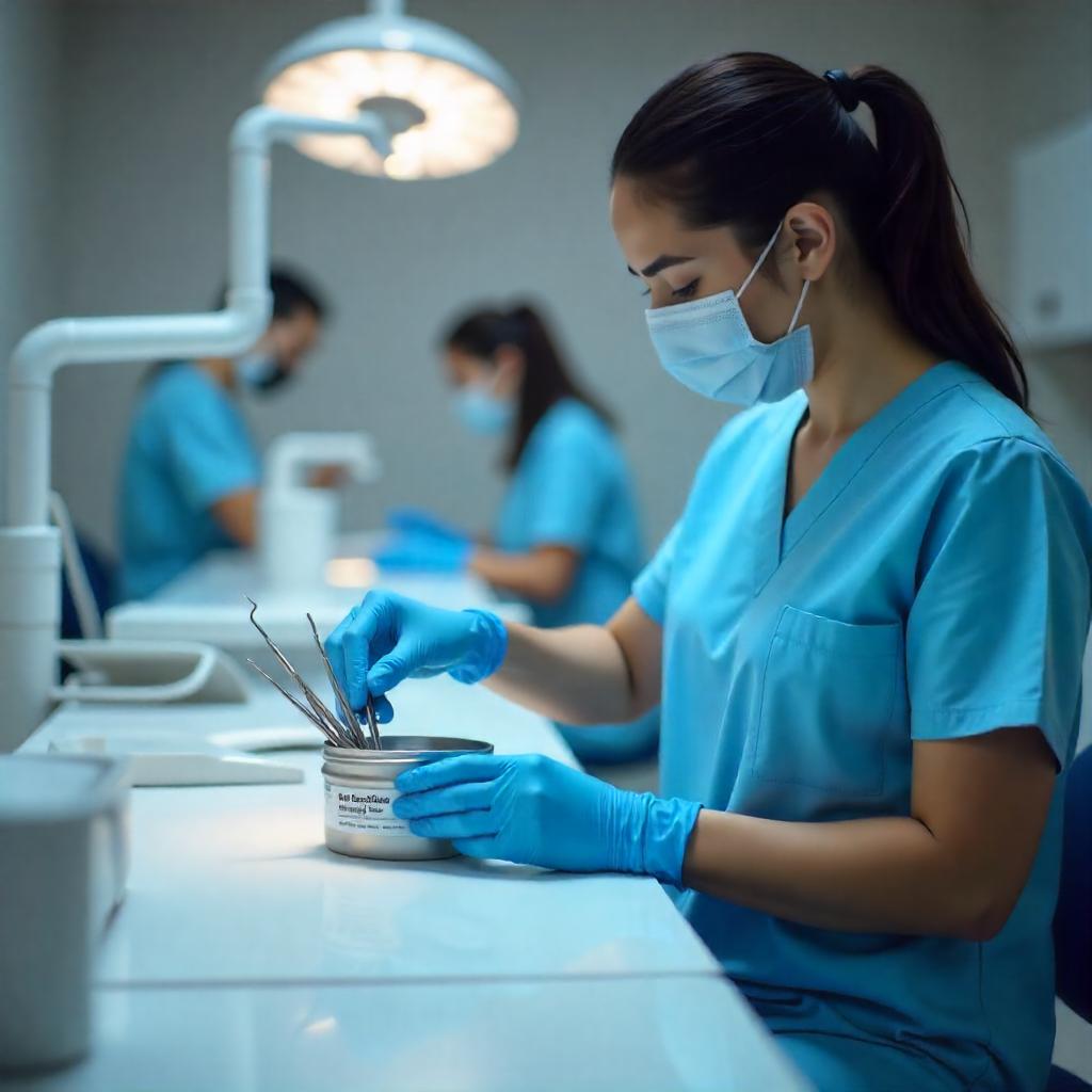 How to Store Dental Tools for Maximum Hygiene: A Complete Guide for Dental Professionals