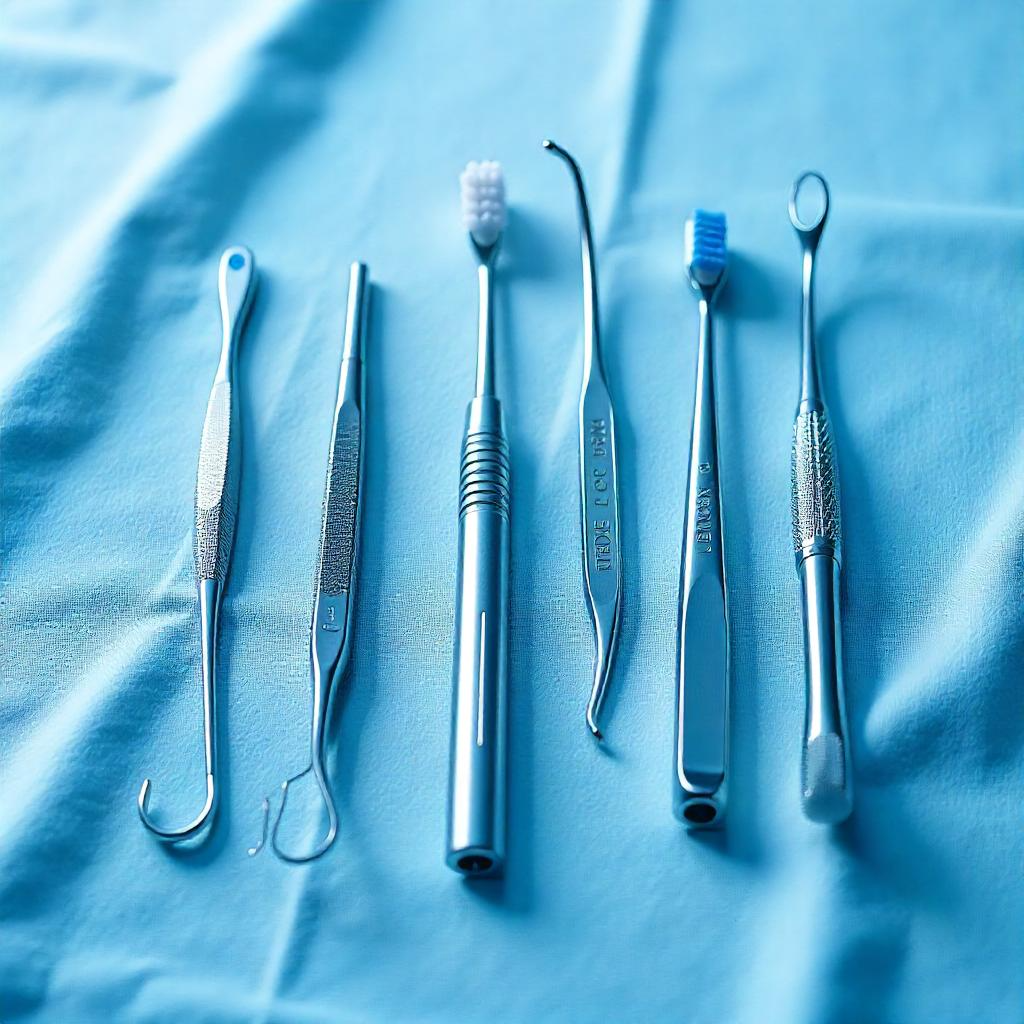 Things to Check Before Buying Dental Tools Online