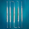 Sinus Lift Instruments