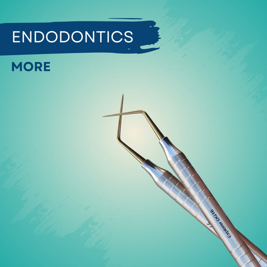 Endodontics