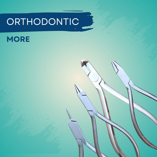 Orthodontic