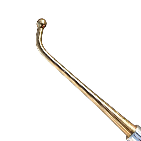 BallBurnisher2.1/2.7mmPoints