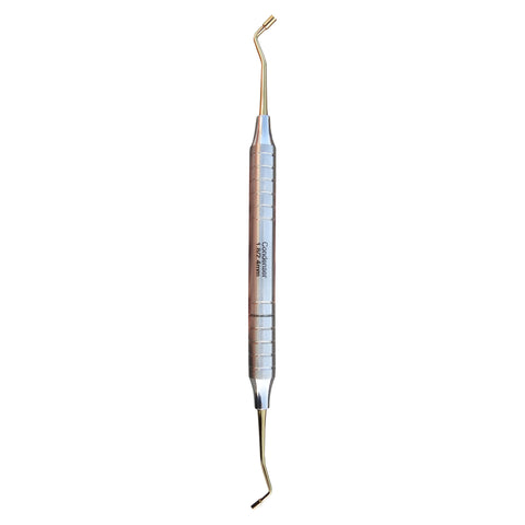 Condenser 1.8/2.4mm Composite Filling Instrument