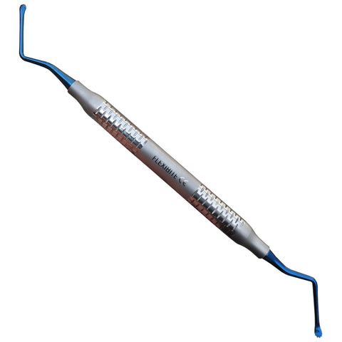 FlexibiteLucasCuretteSerratedBlue2.5mm