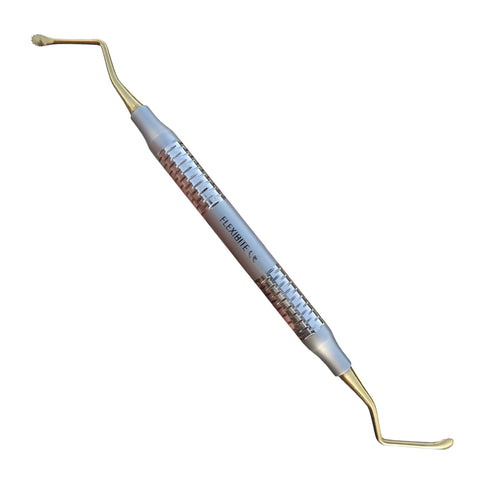 FlexibiteLucasCuretteSerratedGold3.5mm