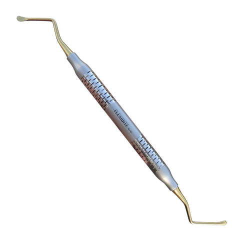 FlexibiteLucasCuretteSerratedGold3mm