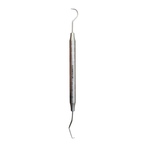 dental examination instruments