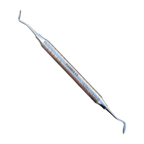 Professional dental Hollenback carver for contouring fillings