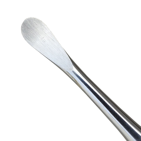 Molt 9 periosteal elevator for wisdom tooth extractions