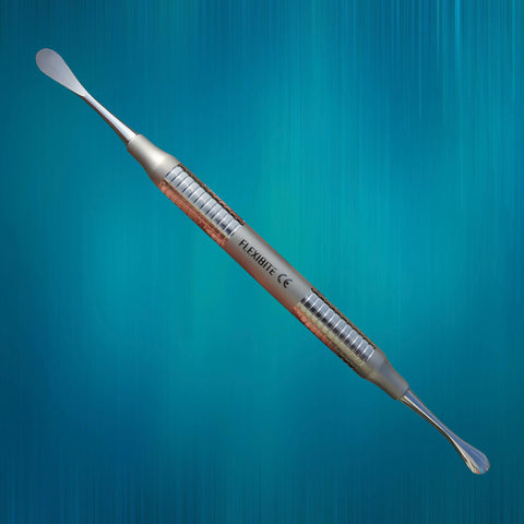  Freer periosteal elevator for nasal and oral mucoperiosteal flap elevation