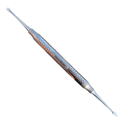 Complete set of dental implant surgery instruments for osteotomy and placement