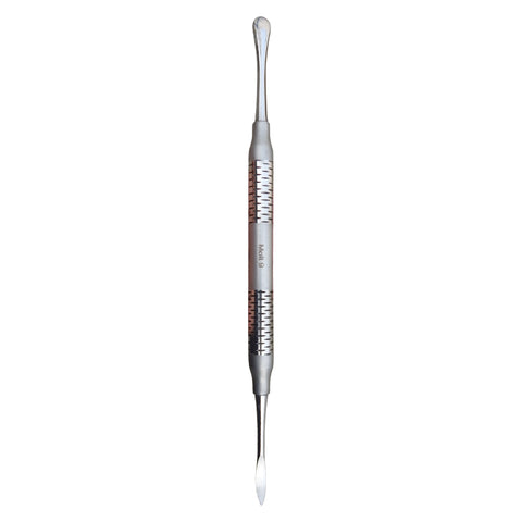 Molt #9 periosteal elevator for posterior surgical sites
